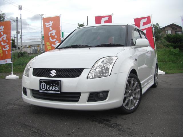 中古車46台 ローダウンが付いているスイフト スズキ 40万台から選べる価格相場検索サイトbiglobe中古車 情報提供 グーネット