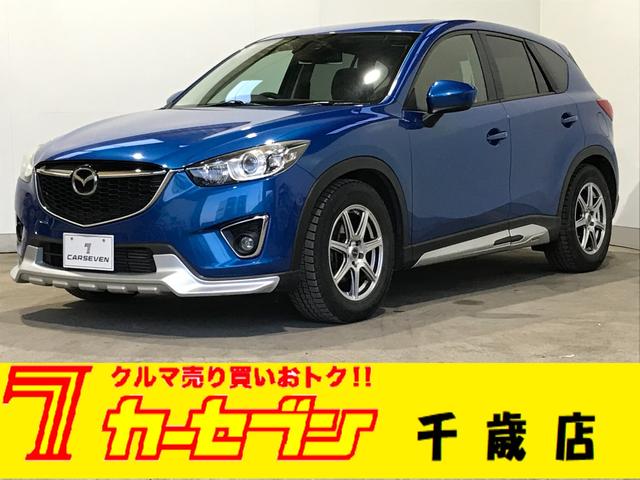 ＸＤ　Ｌパッケージ　４ＷＤ　社外ナビ　バックカメラ　ＥＴＣ　リアビークルモニタリングシステム　サンルーフ　ダムドエアロ　夏冬タイヤ　クルーズコントロール　シートヒーター　パワーシート(1枚目)