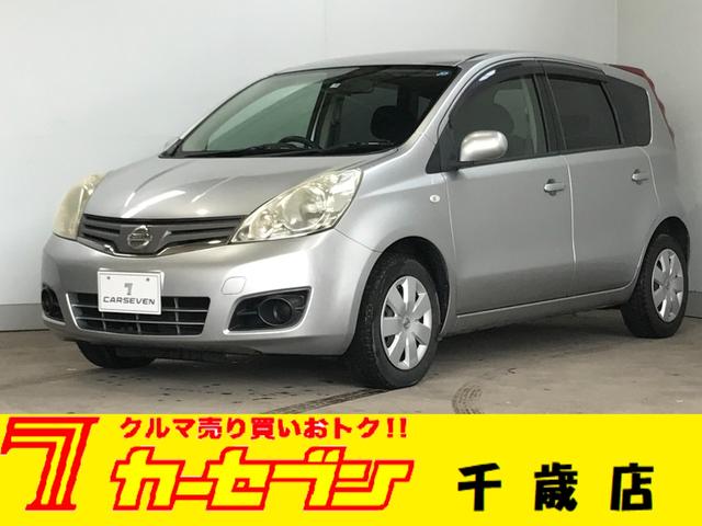 １５Ｘ　純正ナビ　ワンセグＴＶ　ＣＤ再生　ＤＶＤ再生　ラジオ再生　スマートキー　スペアキー　禁煙車　ドアバイザー　パワーウィンドウ　電動格納ミラー　取扱説明書　メンテナンスノート