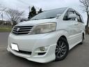 TOYOTA ALPHARD G