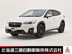 スバル　ＸＶ　１．６ｉ−Ｌ　アイサイト　三菱認定保証　エンジンスターター