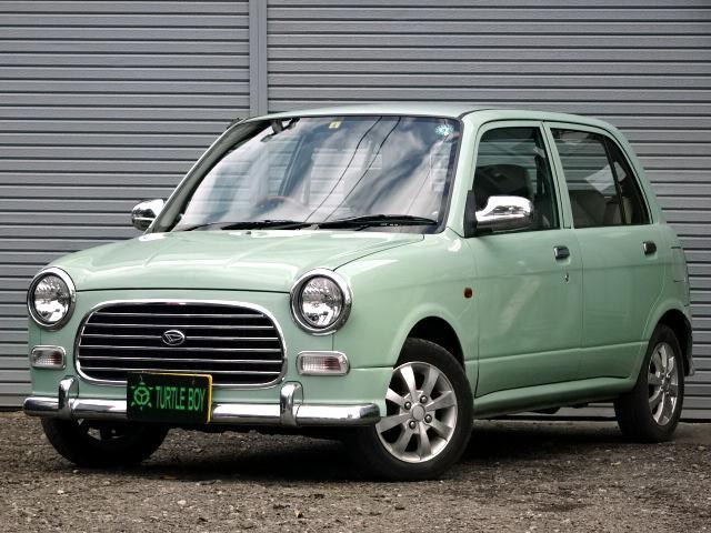 中古車 ダイハツ ミラジーノ ジーノ メモリアルエディション中古車販売実績 21 02 03 four rings フォーリング 中古車 なら グーネット中古車 中古車 ダイハツ ミラジーノ ジーノ メモリアルエディション中古車販売実績 21 02 03 four rings フォーリング 中古車 なら グーネット中古車