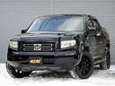 AMERICA HONDA RIDGELINE