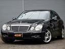 MERCEDES BENZ E-CLASS