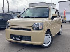 ダイハツ　ミラトコット　Ｇ　ＳＡＩＩＩ　４ＷＤ　寒冷地仕様