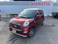 ダイハツ　キャスト　スタイルＧ　プライムコレクション　ＳＡＩＩＩ　４ＷＤ