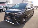 トヨタ ヴォクシー ＺＳ　煌　４ＷＤ　ナビ　ＴＶ　オートクルーズ...