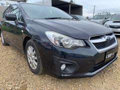 スバル インプレッサスポーツの中古車在庫一覧 ナビクルcar 1ページ目