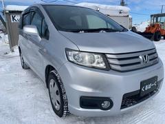 北海道で購入できるホンダ フリードスパイクの中古車在庫一覧 ナビクルcar 1ページ目