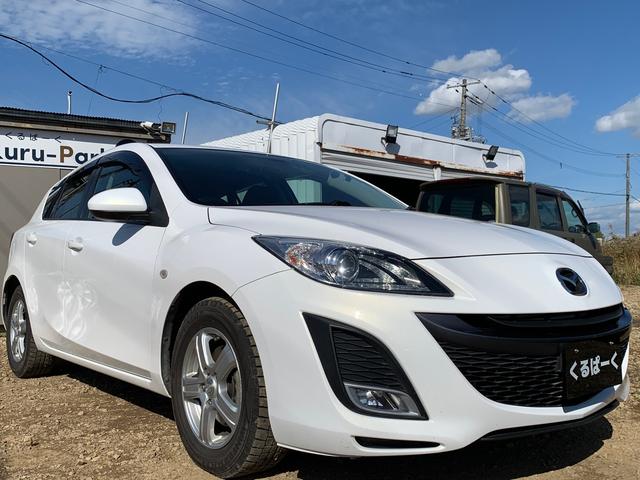 アクセラスポーツ マツダ 15c プッシュスタート 走行2万キロ台 夏冬タイヤ付きの中古車詳細 中古車検索ならkurutown クルタウン アクセラスポーツ マツダ 15c プッシュスタート 走行2万キロ台 夏冬タイヤ付きの中古車詳細 中古車検索ならkurutown クルタウン