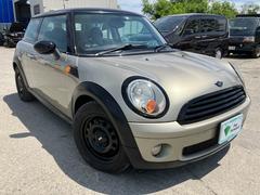 ＭＩＮＩ　ＭＩＮＩ　ワン　プッシュスタート　フォグライト　パドルシフト