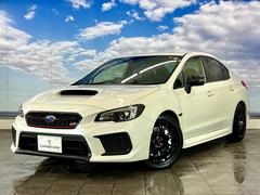 スバル　ＷＲＸ ＳＴＩ　タイプＲＡ−Ｒ　本州仕入れ　５００台限定　寒冷地仕様