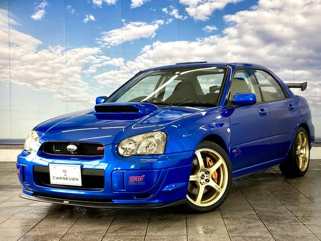 スペックＣ　ＳＴｉ　スバル　ＷＲＸ　インプレッサ　タイプＲＡの中古車｜グーネット中古車