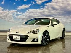 スバル　ＢＲＺ　Ｓ　ローダウン　メモリナビ　Ｂｌｕｅｔｏｏｔｈ搭載