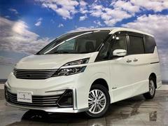 日産　セレナ　ライダー　Ｖセレクション　ＥＴＣ　ブルートゥース