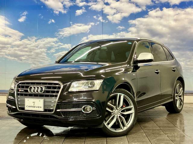 アウディ ＳＱ５