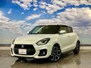 スズキ スイフトスポーツ ベースグレード　６ＭＴ　寒冷地仕様　キ...