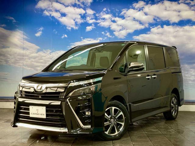 トヨタ ヴォクシー 2014年モデル ZS 煌II 4WD (7人乗り)の価格