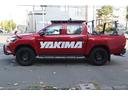 トヨタ ハイラックス Ｘ　ワンオーナー　ＹＡＫＩＭＡオーバーハウ...