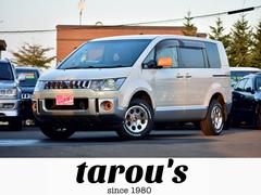 三菱　デリカＤ：５　Ｄ　パワーパッケージ　４ＷＤ　本州仕入