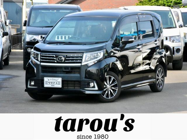 カスタム　Ｘ　ハイパーＳＡ　４ＷＤ　純正ナビ／カメラ　純正エンジンスターター
