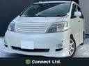 TOYOTA ALPHARD G