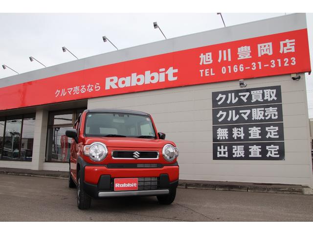 通話料無料電話　００７８－６０４３－８９６２　まで♪ 買取も販売もラビットへお任せ♪車に精通したプロが期待にお答えします！