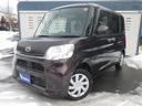 ダイハツ タント Ｌ　自社販売１オーナー　寒冷地仕様 （車検整備付）