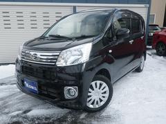 ムーヴ L SAIII 自社販売1オーナー 寒冷地仕様 中古車画像