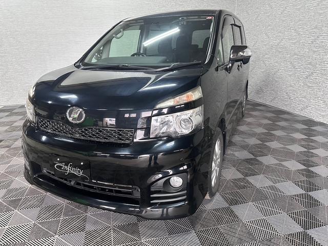 ＺＳ　地デジナビ　バックカメラ　両側オートスライドドア　エンジンスターター　プッシュスタート　コーナーセンサー
