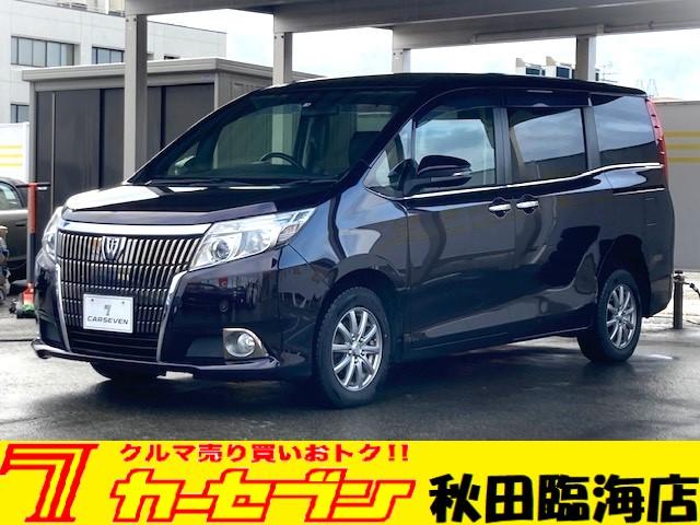 Ｘｉ　４ＷＤ　１オナ　夏冬タイヤ　Ｂｌｕｅｔｏｏｔｈ対応ナビ　ＥＴＣ　ＡＬＰＩＮＥ後席モニター　７人乗り　電動スライドドア　バックカメラ　フルセグＴＶ　ＨＤＭＩ／ＵＳＢ接続　アイドリングストップ　キーレス(1枚目)