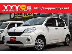 トヨタ　パッソ　Ｘ　１オーナー　ユーザー買取直販　ＥＴＣ
