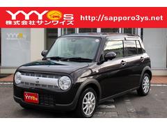 アルトラパン L 1オーナー・ユーザー買取直販・衝突軽減機能レーダーブレーキサポート・全方位カメラ・フルセグテレビ・Bluetoothオーディオ・シートヒーター・パナソニックナビ・スマートキー・プッシュスタート 中古車画像