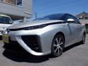 TOYOTA MIRAI