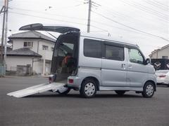 アトレーワゴン  スローパーリヤシート付き/メモリーナビ/ドラレコ 中古車画像