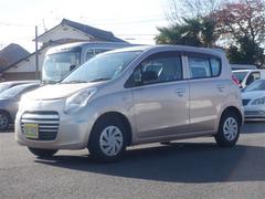 アルトエコ ECO-L /メモリーナビ 中古車画像