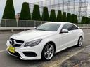 MERCEDES BENZ E-CLASS