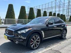 FX35(インフィニティ)の中古車を探すなら【グーネット】 FX35(インフィニティ)の中古車を探すなら【グーネット】
