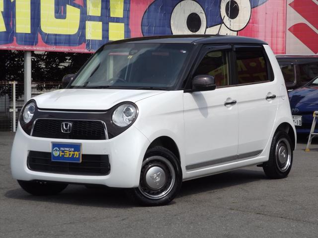 中古車 ホンダ n one セレクトツアラー 4wd 純正インターナビ bカメラ led中古車販売実績 06 29 株式会社トヨナガ ドリーム店 中古車なら グーネット中古車