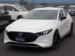 マツダ　ＭＡＺＤＡ３ファストバック　ＸＤ　ブラックトーンエディション　マツコネナビ　フルセグ