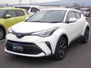 Ｃ－ＨＲ Ｇ　純正ディスプレイオーディオ　ブラインドスポットモニター　ナビ　バックカメラ　フルセグＴＶ　ＬＥＤオートライト　２．０ビルトインＥＴＣ　アダプティブクルーズコントロール　前後ドラレコ（1枚目）