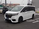 HONDA STEPWAGON SPADA