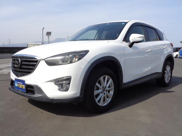 マツダ ＣＸ－５