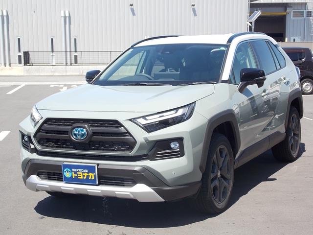 トヨタ ＲＡＶ４