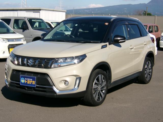SUZUKI ESCUDO BASE GRADE