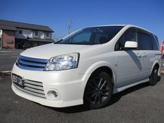 日産　ラフェスタ　ジョイＸ　ライダーフェイス　ナビ　ＴＶ