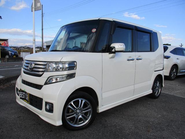 ワンオーナー禁煙車ナビＴＶブルートウスバックカメラ 両側パワースライドドアＥＴＣプッシュスタートアイドリングストップ