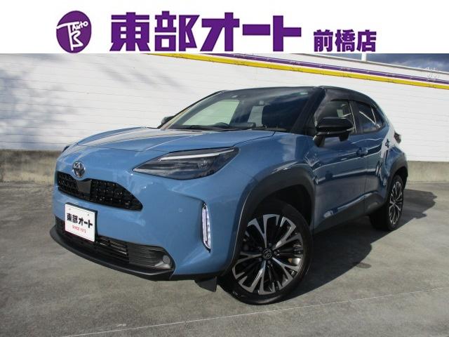 Ｚ　１オーナー車　メーカーオプションナビ　バックモニター　ＬＥＤヘッドライト　スマートキー　クルーズコントロール　ＥＴＣ　シートヒーター　純正１８インチアルミ　パワーシート　トヨタセーフティ　保証書あり