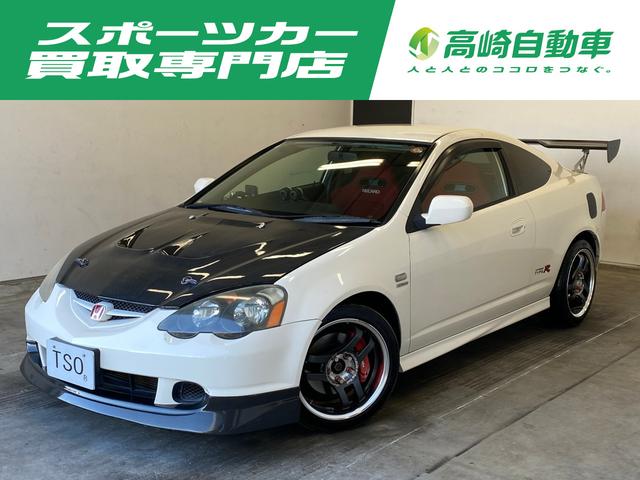 【スポーツカー買取専門店高崎自動車】 純正ＭＴ　ＨＫＳマフラー　社外ウイング　社外ホイール　社外ボンネット