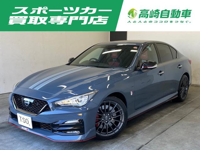 【スポーツカー買取専門店高崎自動車】 １００台限定車　ワンオーナー　禁煙車　匠組立てエンジン　新車時保証書